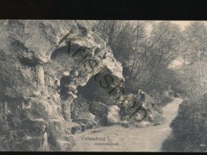 Valkenburg - Amorspelonk [KRST007-2556