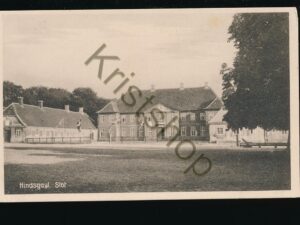Hindsgaul Slot [KRST007-2561