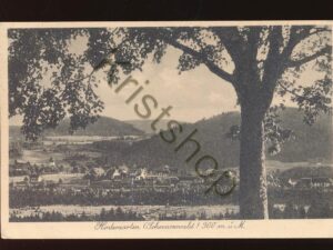 Hinterzarten [KRST007-2616