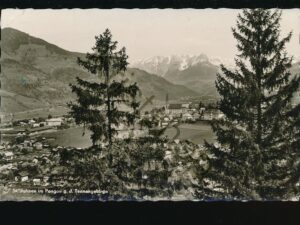 St Johann im Pongau [KRST007-2645