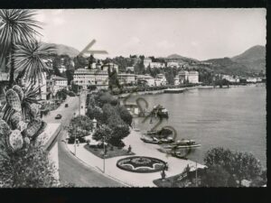 Paradiso Lugano [KRST007-2671