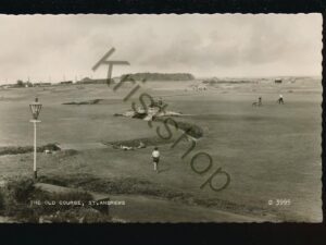 St Andres - The Old Course [KRST007-2679