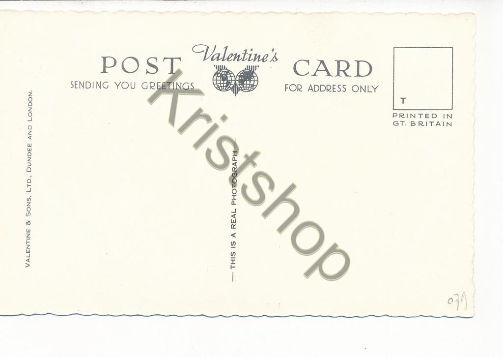KRST007-2679_1.jpg St Andres - The Old Course [KRST007-2679 - Afbeelding 2