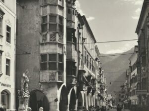 Vipiteno - Il Municipio - Sterzing - Rathaus [KRST007-2902