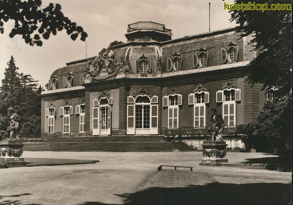KRST007-2910_0.jpg Düsseldorf - Schloß Benrath [KRST007-2910