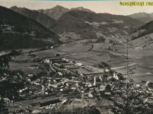 Vipiteno - Sterzing [KRST007-2917