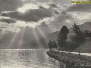 Interlaken - Thunersee [KRST007-2925