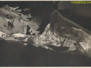 Taminaschlucht beim Bad Pfarers [KRST007-2928