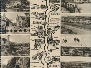 Limburg - topo - De Geul [KRST007-2969