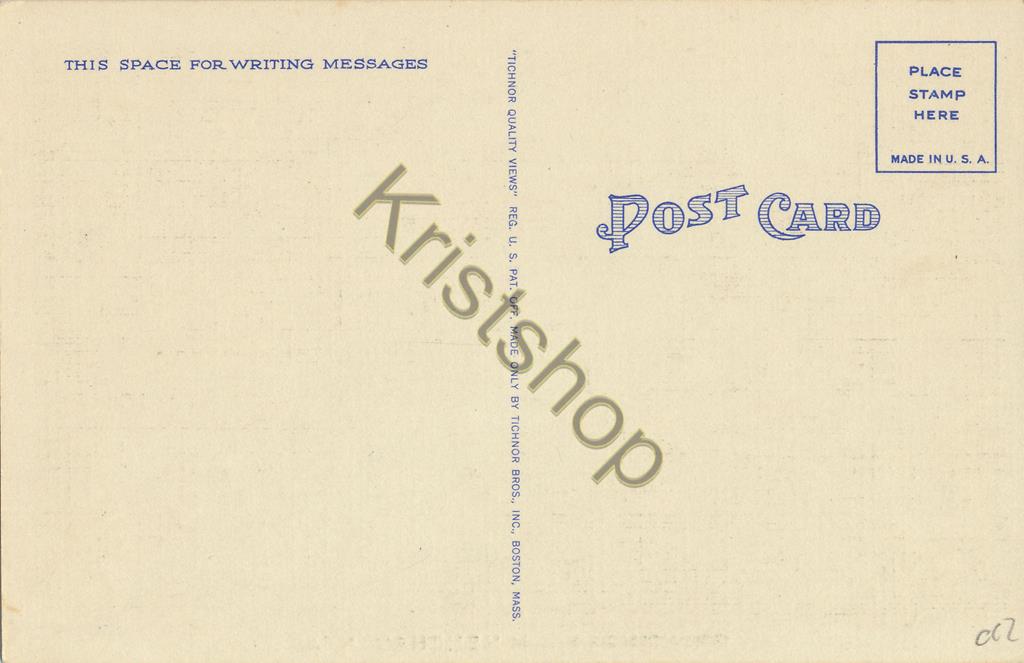 KRST007-3102_1.jpg Mendham, NJ - Greetings from [KRST007-3102 - Afbeelding 2