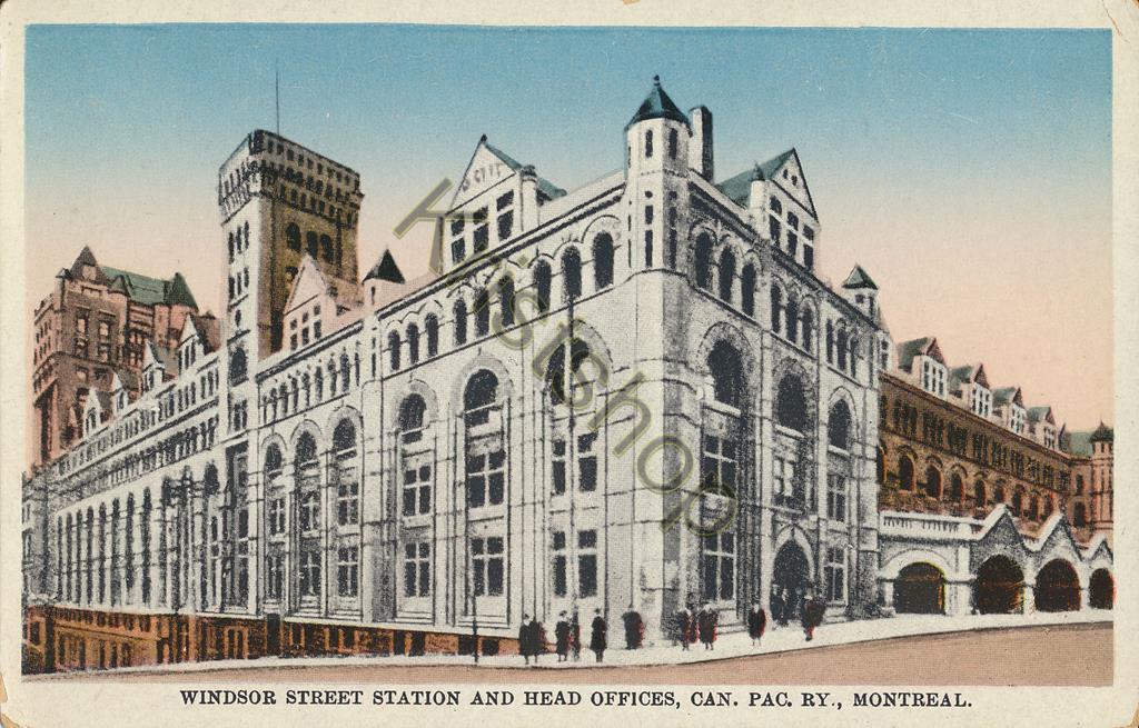 KRST007-3105_0.jpg Montreal - Windsor Street Station and Health Office [KRST007-3105