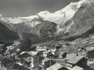 Saas-Fee  [KRST007-3411