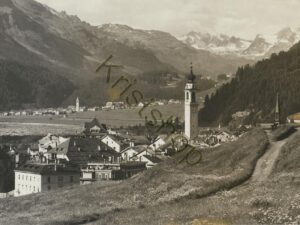 Samedan [KRST007-3417