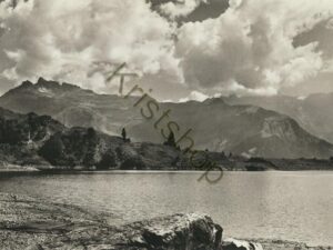 Braunwald Glarus [KRST007-3418