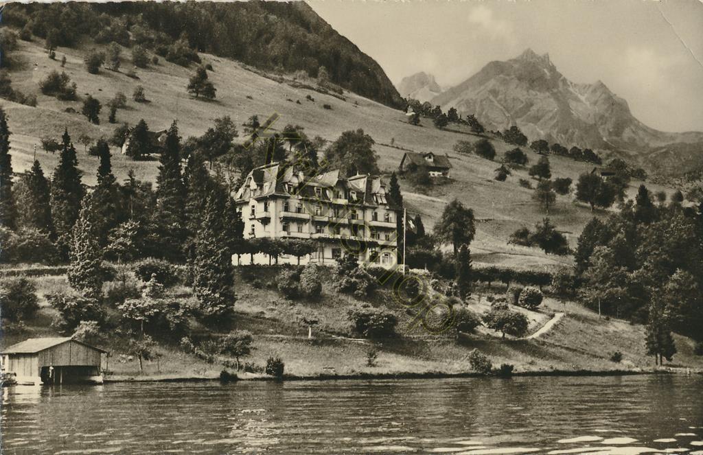 KRST007-3458_0.jpg Kehrsiten-Bürgenstock - Hotel Wilhelm Tell [KRST007-3458