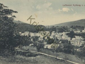 Kyllburg id Eifel [KRST007-3508