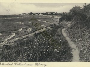 Ostseebad Kellenhusen - Uferweg [KRST007-3515