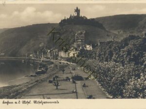 Kochem - Mosel  [KRST007-3522