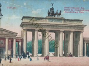 Berlin (Mangel)  [KRST007-3528