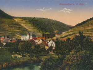 Marienthal ad Ahr  [KRST007-3540