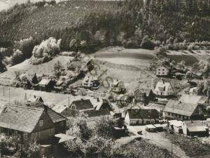 Gammelsbach i Odw - Gasthaus u Pension Kühlen Krug [KRST007-3565