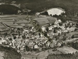 Velden - Frankenalb  [KRST007-3588