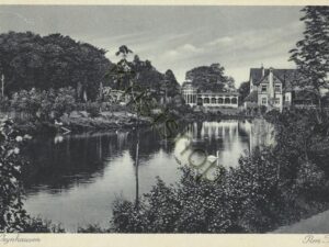 Bad Oeynhausen - Am Siel  [KRST007-3612