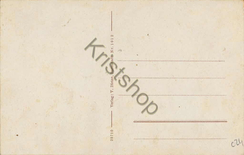 KRST007-3624_1.jpg Deutsches Eck - Blick vom Ehrenbreitstein [KRST007-3624 - Afbeelding 2