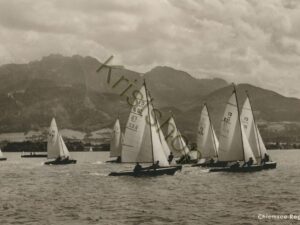 Chiemsee [KRST007-3698