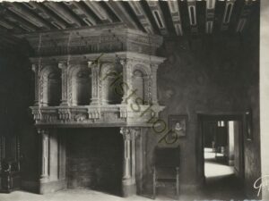 Blois - Le Château [KRST007-3710