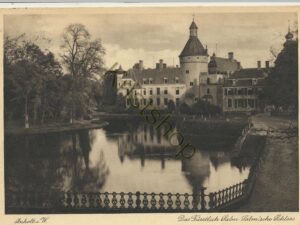 Anholt i W Schloss [KRST007-3719