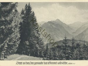 Bei Oberstdorg - Offeb 14,7 [KRST007-3740