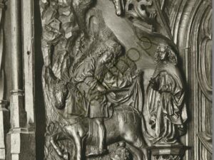 St Martin - Landshut, Pfarrkirche [KRST007-3773