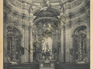 Regensburg - Kloster [KRST007-3782