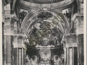 Pompei - Interno Santuario [KRST007-3805