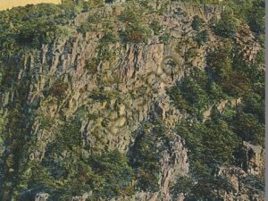Bodetal - Harz - Hexentanzplatz [KRST007-3811