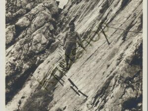 Am Brett im Höllental [KRST007-3830