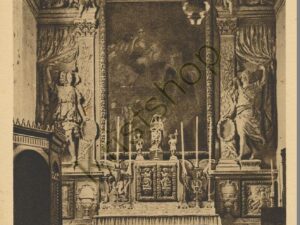 Saint-Paul - Intèrieur de l'Eglise [KRST007-3838