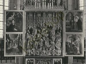 Brunneck - Hochaltar [KRST007-3884