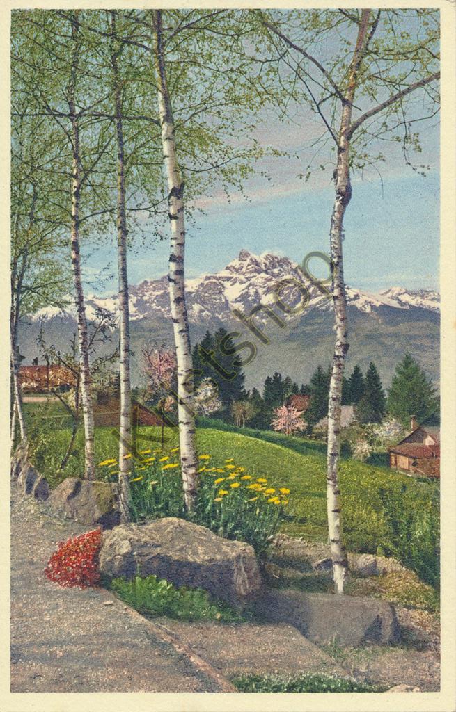 KRST007-3889_0.jpg Villars - Les Dents du Midi [KRST007-3889