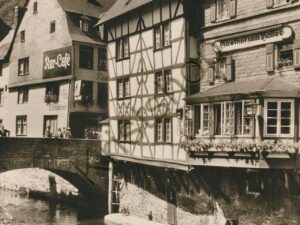 Monschau [KRST007-3912
