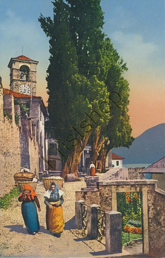KRST007-3957_0.jpg Brissago - Piazza della Chiesa [KRST007-3957