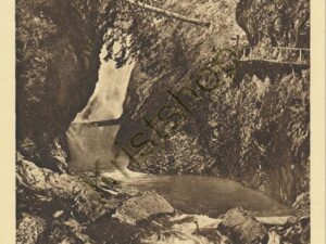 Chamonix - Gorges de la Diosaz [KRST007-3968