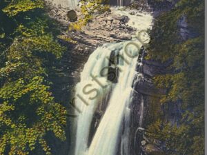 Montreux - Gorges du Chaudron [KRST007-3969