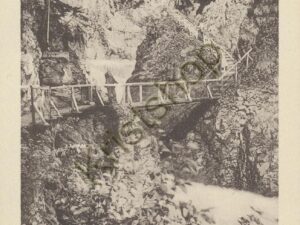 Servoz - Gorges de la Diozaz [KRST007-3973