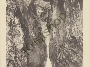 Servoz - Gorges de la Diozaz [KRST007-3974