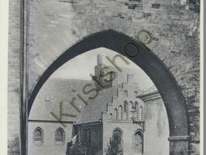 Roskilde - Absalonsbuen [KRST007-3995