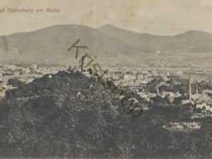 Bad Godesberg am Rhein  [KRST007-4016