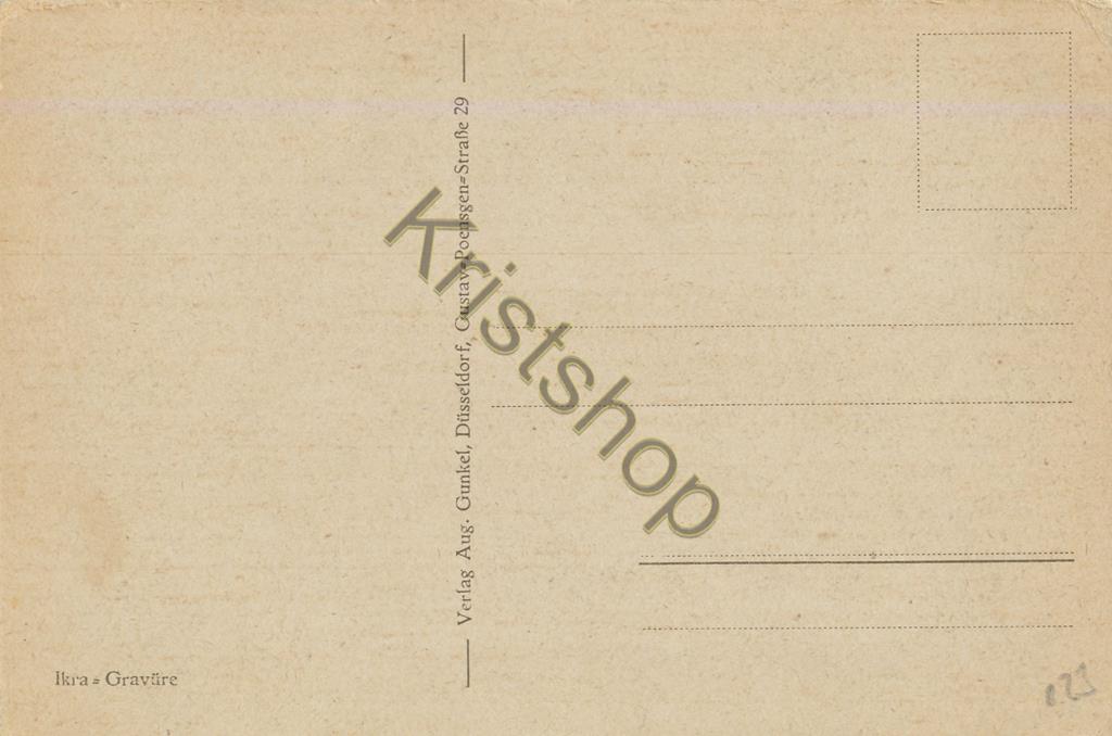 KRST007-4023_1.jpg Düsseldorf Gesolei - Ehrenhof [KRST007-4023 - Afbeelding 2