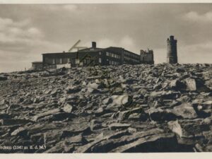 Brocken -(Harz) [KRST007-4025